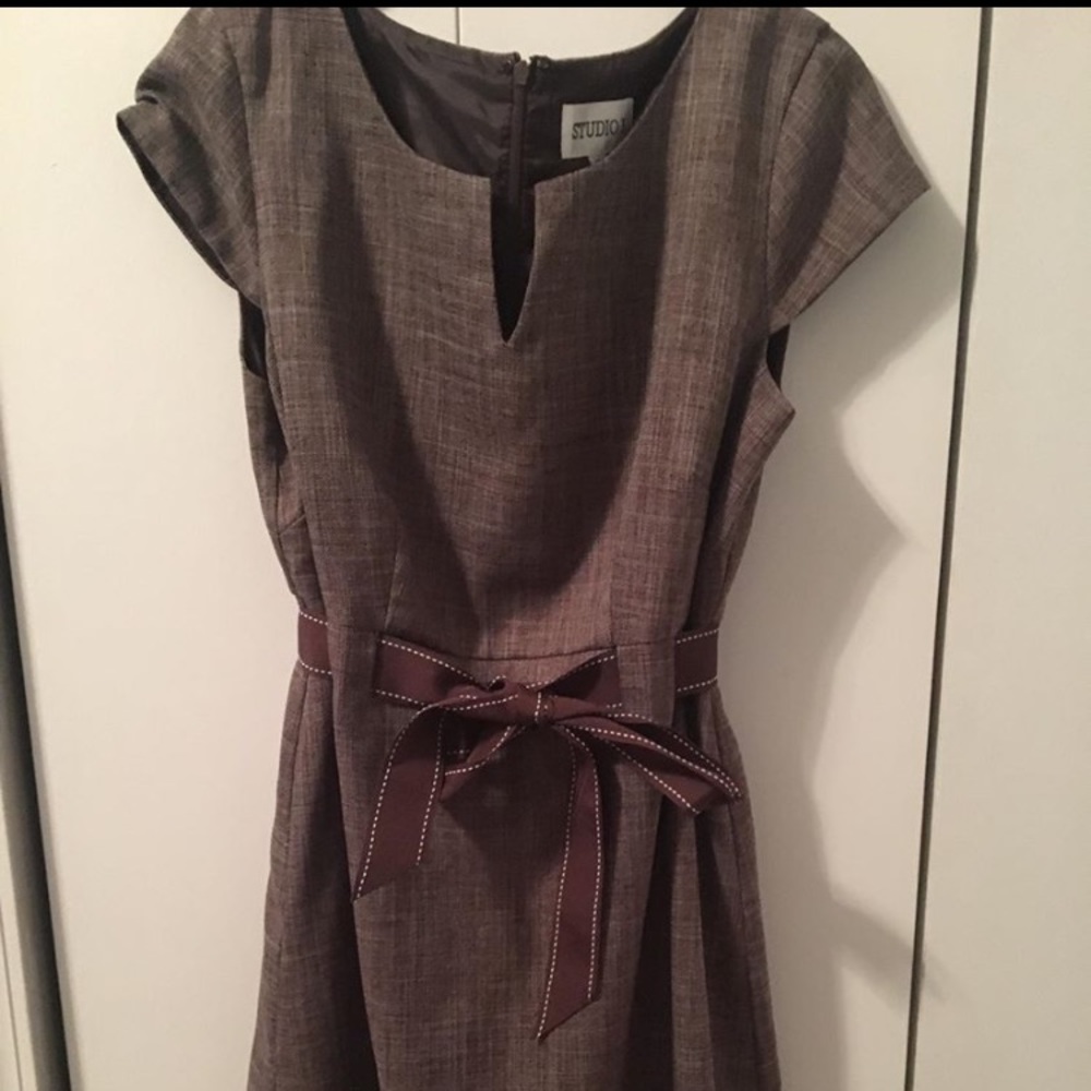 Professional dress
